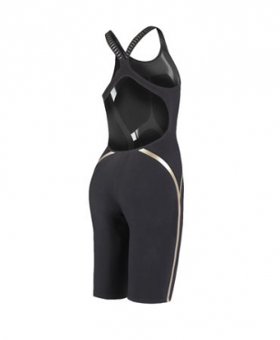 Z16 Speedo Fastskin LZR Racer X Openback Kneeskin 09-752-A861